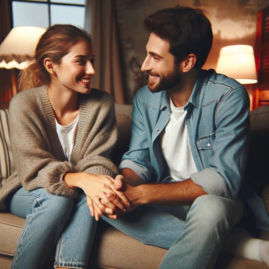 How We Improved Our Communication: Practical Tips for Couples - CouplesPicks