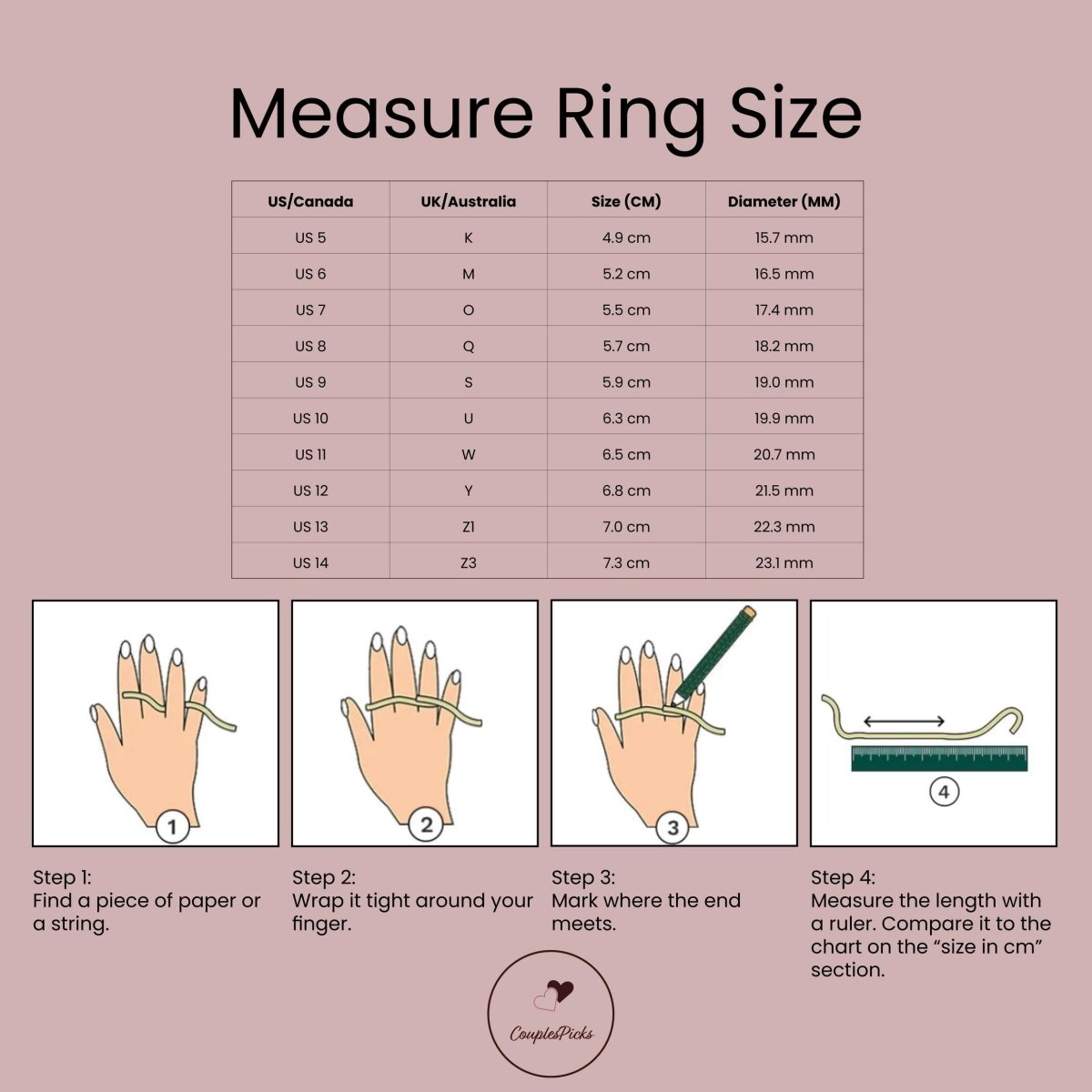 Tungsten Carbide Ring Black Harmony Design | “Velrynn - CouplesPicks