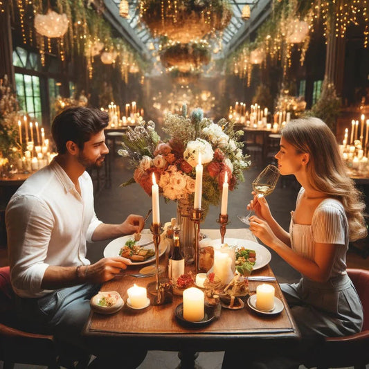 Our Most Memorable Date Night: Tips to Plan Your Own Unforgettable Evening - CouplesPicks