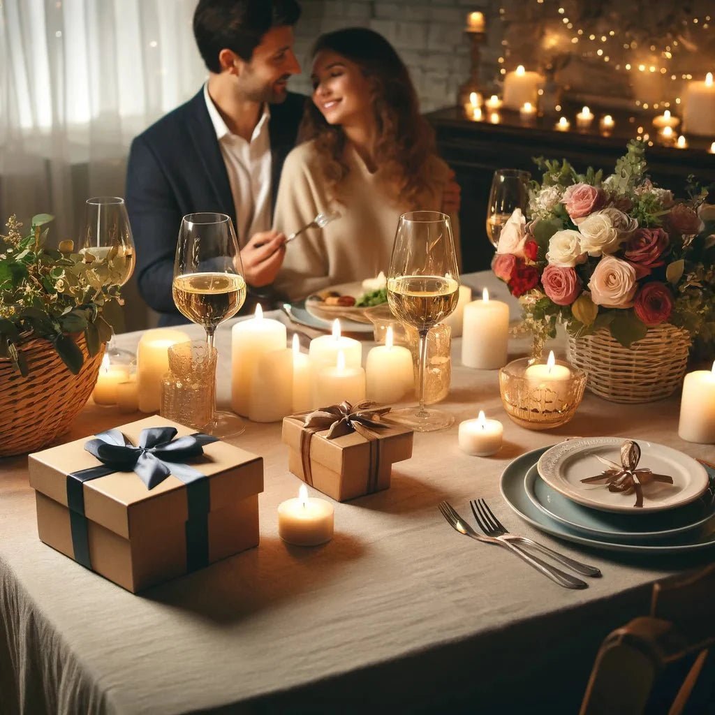 Surprise Date Night: How I Planned the Perfect Evening - CouplesPicks