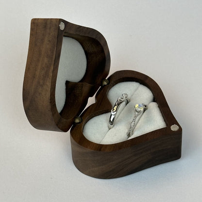 925 Sterling Silver Adjustable Ring Elven Design | “Aetheris - CouplesPicks