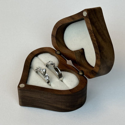 925 Sterling Silver Adjustable Ring Knight & Princess Design | “Cyranelle - CouplesPicks