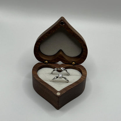 925 Sterling Silver Adjustable Ring Wavey Zirconia - Inspired Design | “Seraphyl - CouplesPicks