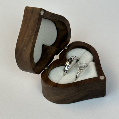 djustable Ring Knight & Princess Design | “Vaeloria - CouplesPicks