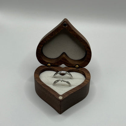 Lumira Radiant Knot Adjustable Silver Ring - CouplesPicks