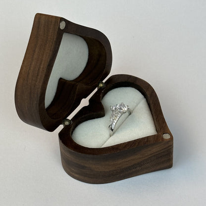 Princess Crown Ring For Her - CouplesPicks